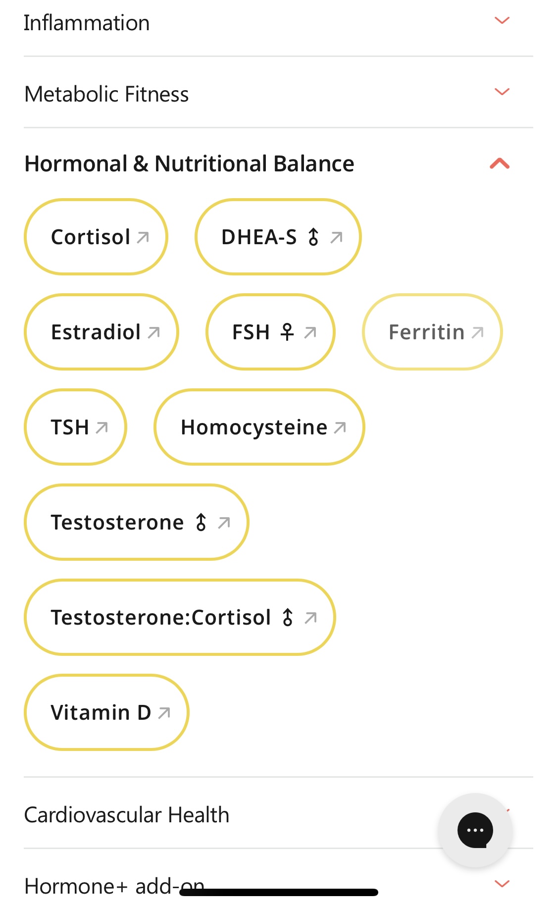 Forum Question About Blood Work Jaxattax86 2024   IMG 9438 