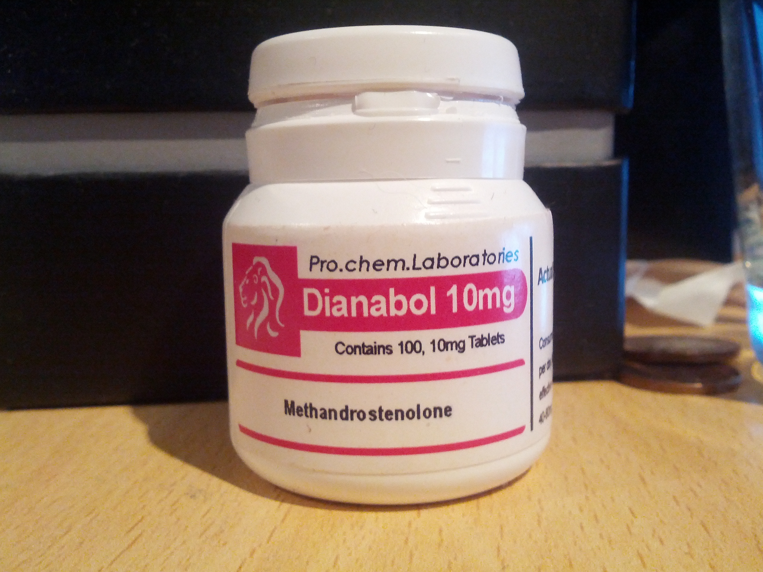 Dianabol