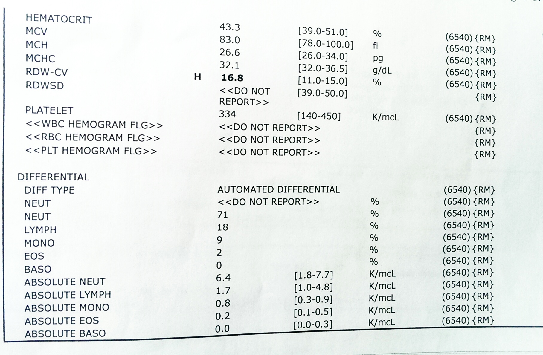 Picture Blood Work High Liver Enzymes