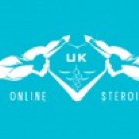 Online Steroids UK's picture