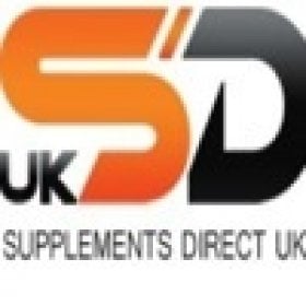 Supplement direct uk's picture